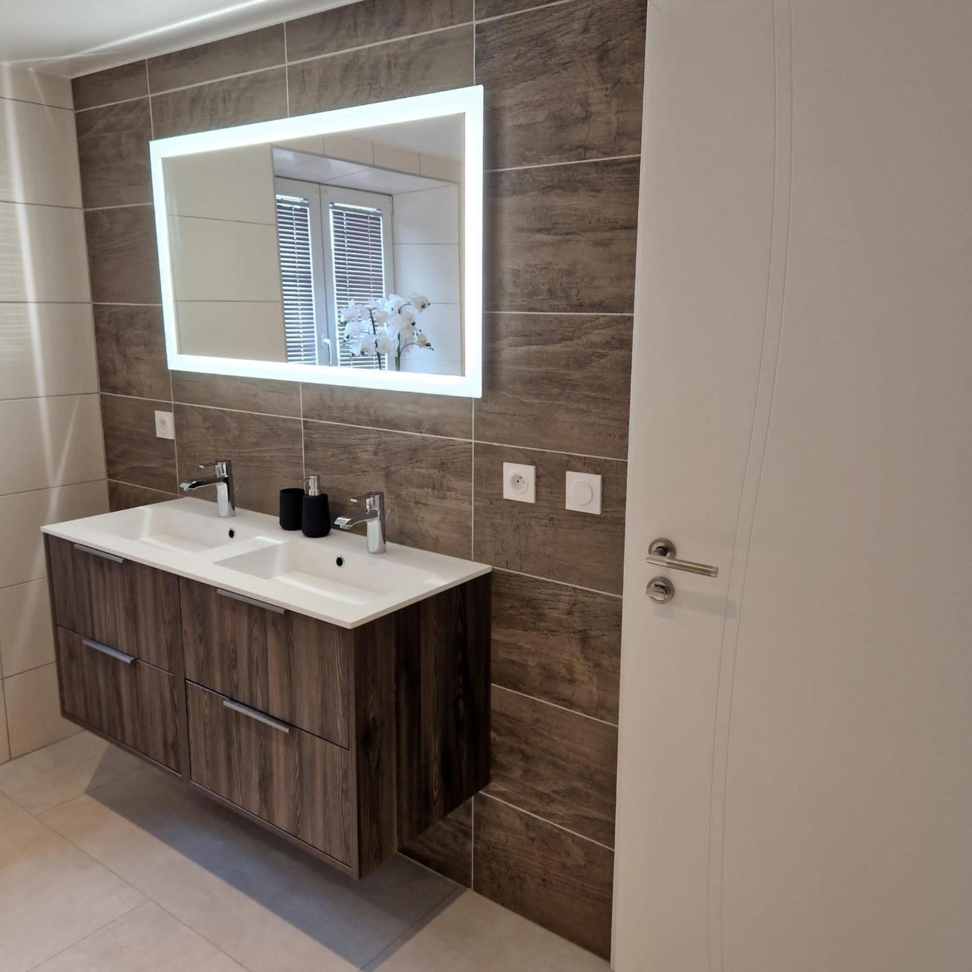 Chambres D'Hotes Chez Linda Stephane Le Passe Compose Preuschdorf 외부 사진